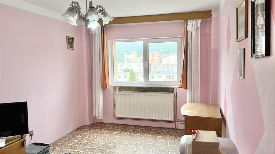 Apartament 2 camere decomandat etaj intermediar Calea Bucuresti, Brasov - 18