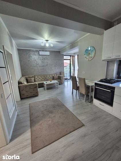Inchiriere apartament Mamaia Nord - 7