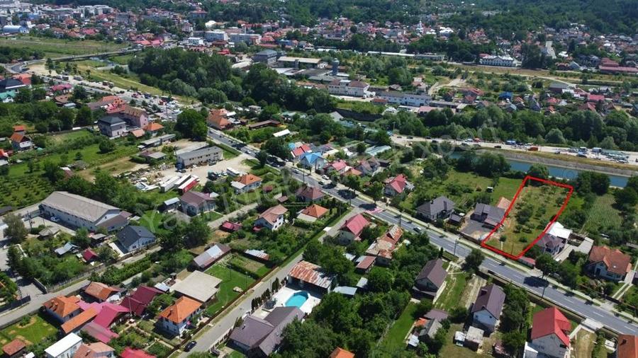 Teren de vanzare in Curtea de Arge? - 8