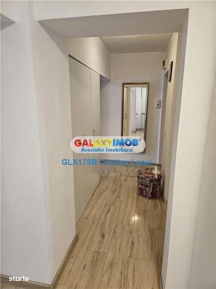 Piata Crangasi, Metrou Crangasi - 4