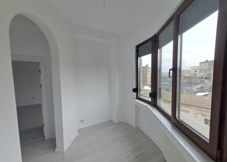 Spatiu Birouri Inchiriere 5 camere | Hristo Botev | Metrou 5 minute - 5