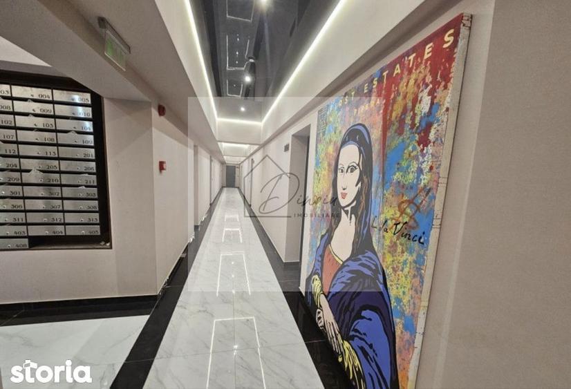 Luxury I 2 camere First Estates Pipera I Plaza Pipera Rond OMV I COM0% - 7