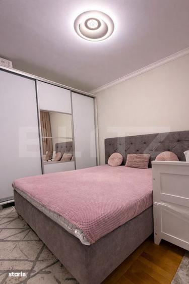 Apartament 3 camere, 65 mp, zona Unirii - 9