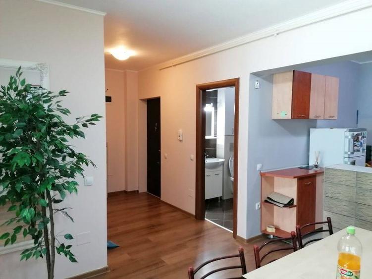 Apartament nou cu 2 camere decomandate, confort I, 54mp, superfinisat, mobilat si utilat, in Marasti - 1
