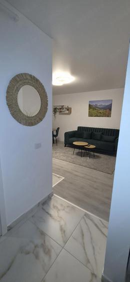 Apartament nou 2 camere,proprietar Militari Residence - 1