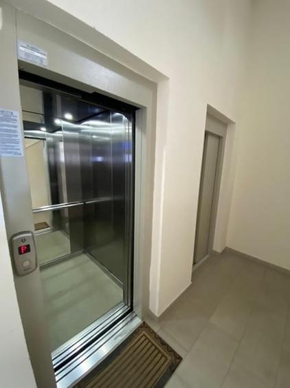 Închiriez ap 2 dormitoare | 4 min de Kaufland Marasti | 64 mp - 9