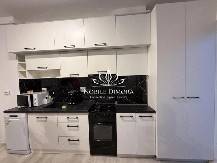 Apartament cu 2 camere in bloc nou cu lift langa Vox - Torontalului - 4