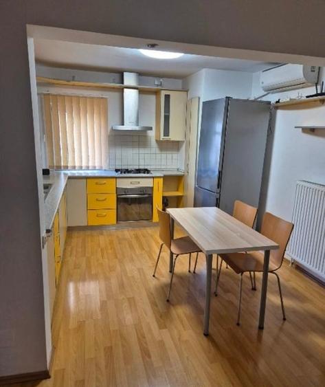 PROPRIETAR, Nerva Traian, Mircea Voda, centrala, parcare, mobilat, utilat - 1