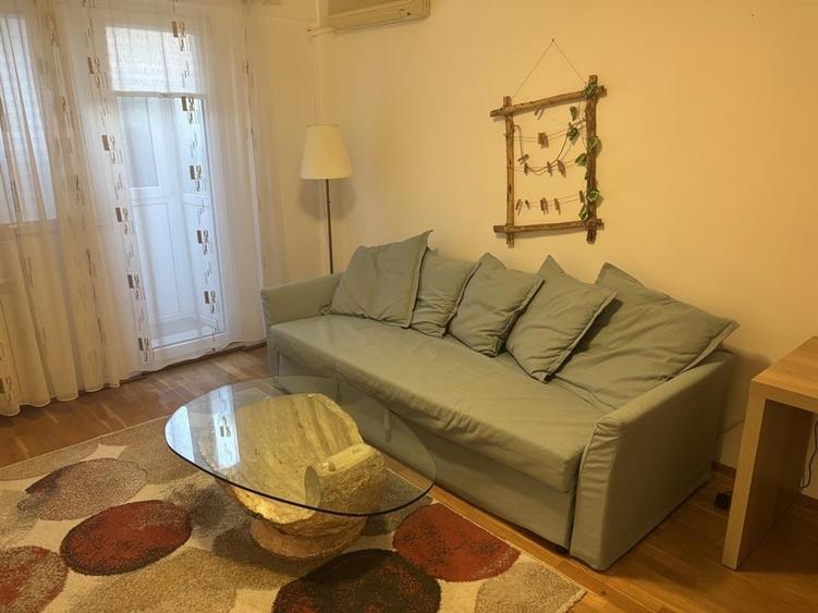 Apartament 2 camere | Dorobanti - str. Amman | Metrou - 1