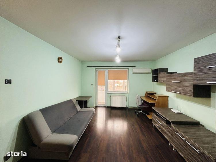 Apartament 2 camere - 48 mp, mobilat+utilat - Zona Trei Stejari - 7