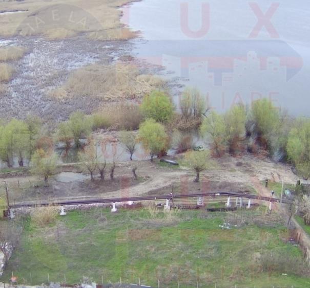 ID 7563 Teren Sat MINERI cu DESCHIDERE la LACUL CASLA - 3