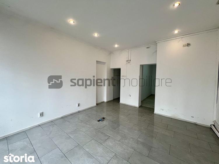 Sapient | Spa?iu comercial _ Parcul 22 Decembrie, Oradea - 5