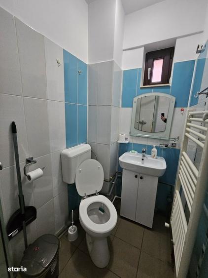 Garsoniera Gavana, Bloc nou, parter, langa scoala generala nr.19 - 10