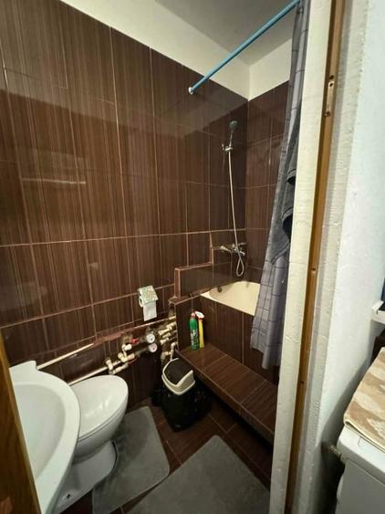 Garsoniera semidecomandata in Constanta zona Far - 6