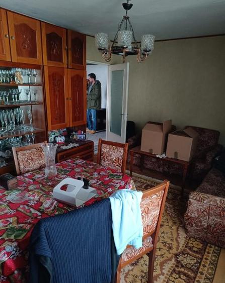 Apartament 4 camere zona Sens et 4 - 11