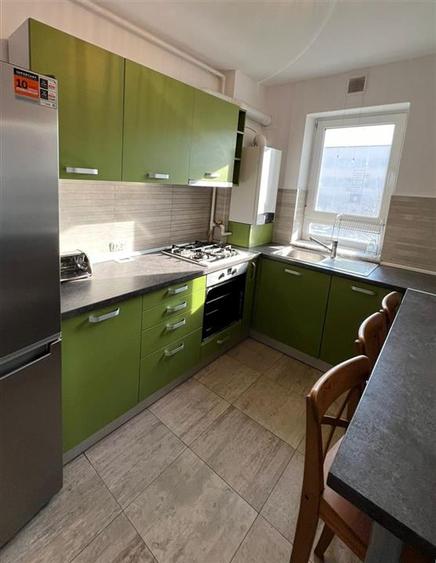 Apartament 2 camere Kasper Coresi - 2