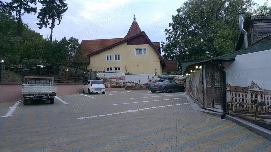 Se inchiriaza restaurant utilat - 3