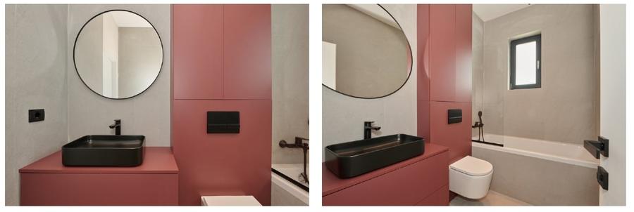 Vila Individuala - 5 camere -- Alexandru Ioan Cuza, Tunari - 11