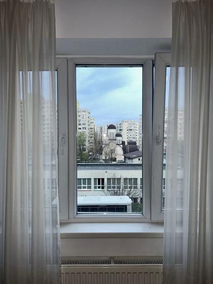 Inchiriere garsoniera Mega Mall - 1