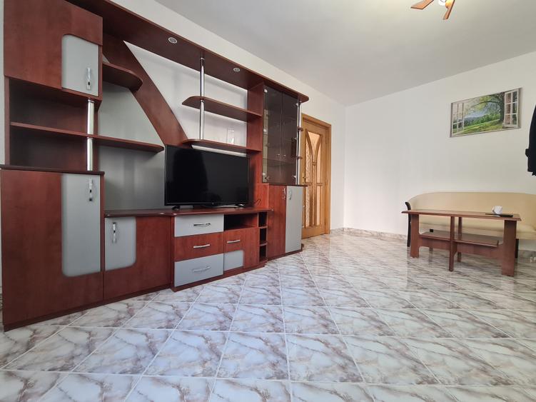 Ap 3 Camere Mall vitan- Piata unirii + Centrala Proprie DB - 16