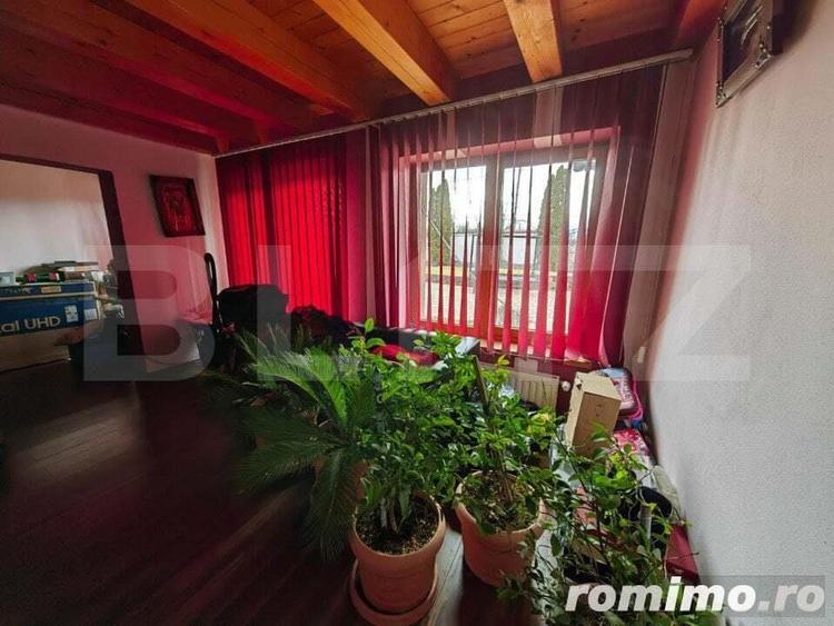 Casa individuala cu 4 camere, Oarda - Alba Iulia - 13