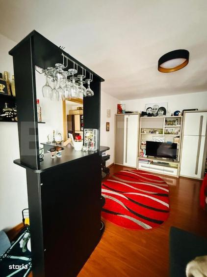 Apartament 2 camere, 54 mp, Astra zona excelenta - 8