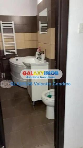 Garsoniera 13 Septembrie - 5