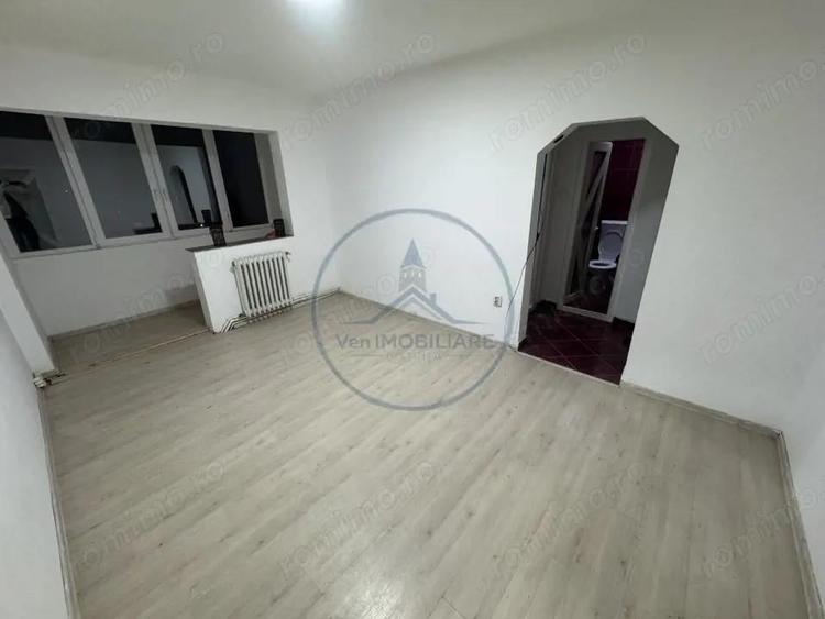 Apartament 3 camere, semidecomandat, 63,35 mp, BECLEAN - 5