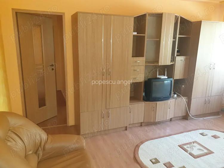Propietar inchiriez apartament 2 camere zona Soarellui Buziasului Propietar inchiriez apartament 2 camere zona Soarellui Buziasului