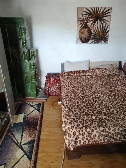 Casa batraneasca in Comuna Bala MH 22 000e - 3