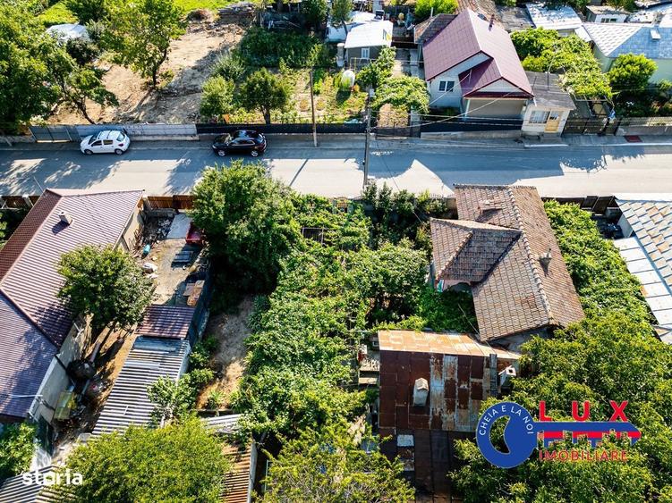 ID 6710 EXCLUSIVITATE Casa de vanzare -Com. Niculitel - 1