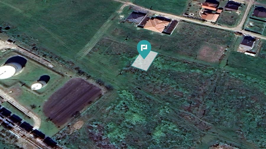 Teren 450mp, cartierul Europa. Pecica jud.Arad - 2