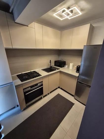 Apartament de vanzare 1 camera,Zona Avram Iancu - 1