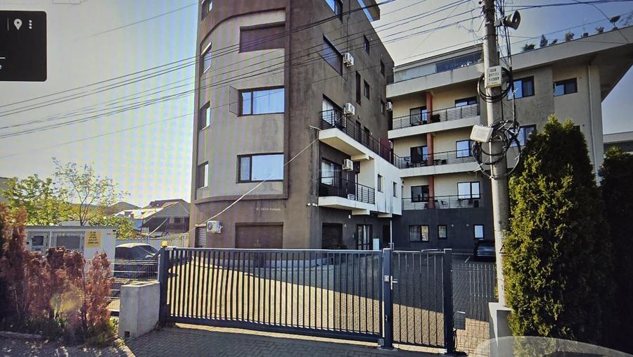 Apartament cu o camera Ultra Central - 7