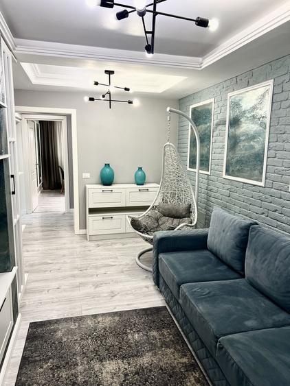 Apartament 4 camere ultracentral - 6