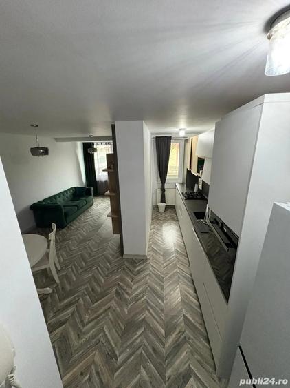 apartament cu 3 camere - 2
