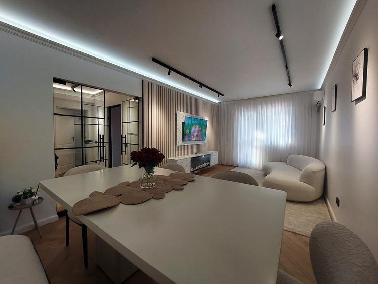 Apartament 3 Camere lux Fundeni - 1