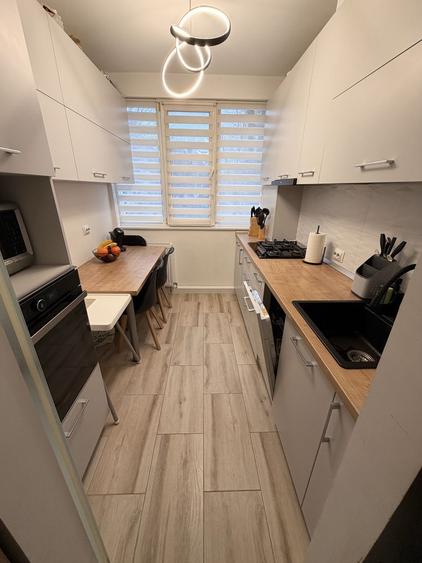 Apartament 3 camere vand/schimb cu casa Etaj 1/9 | Renovat -proprietar - 7