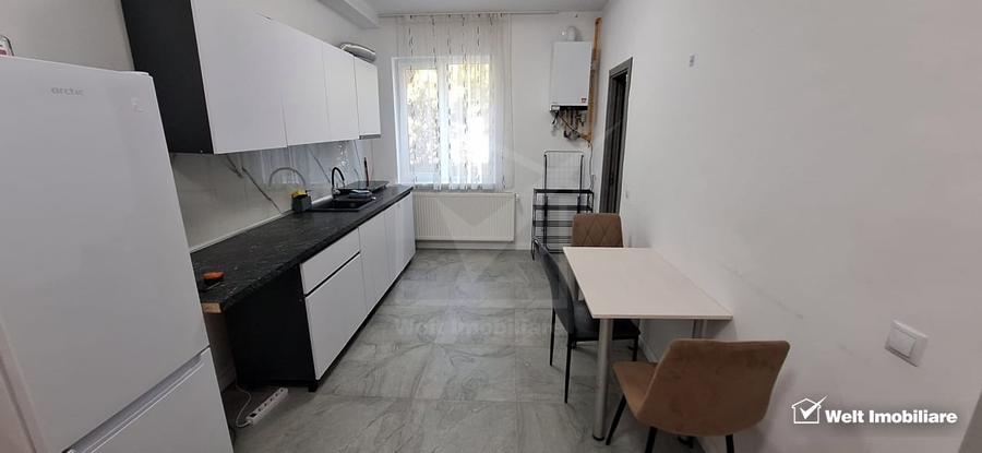 Inchiriere 2 camere Iris, finisat modern - 4