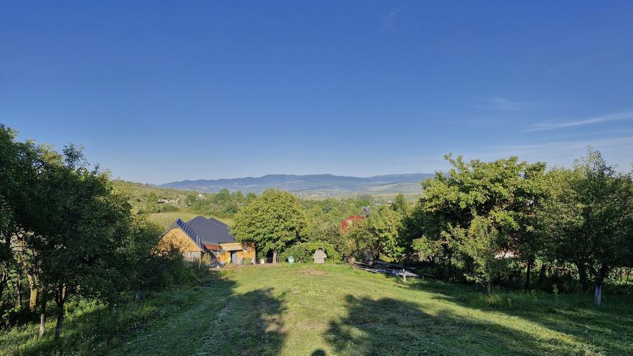 Vand casa Budacu de Jos - 2