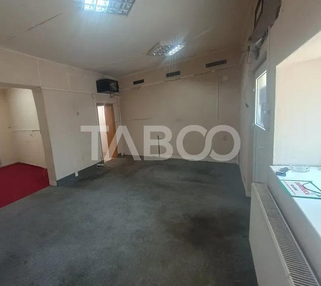 Casa individuala 4 camere 128mpu cu spatiu comercial Zona Terezian - 8