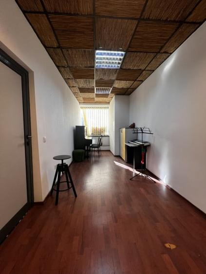 Spatii de inchiriat la parterul unei cladiri, zona Piata Sudului de peste 500 mp - 5