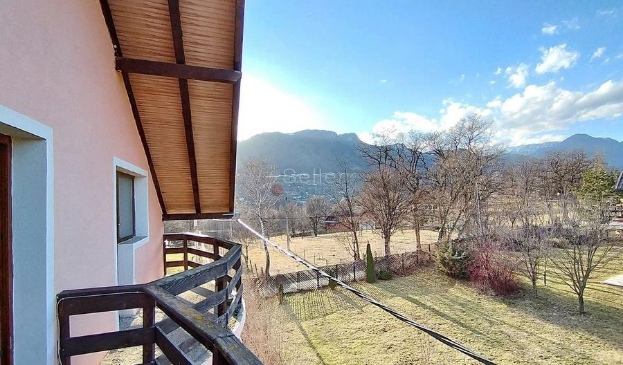 Investitie Pensiune 12 camere - 5