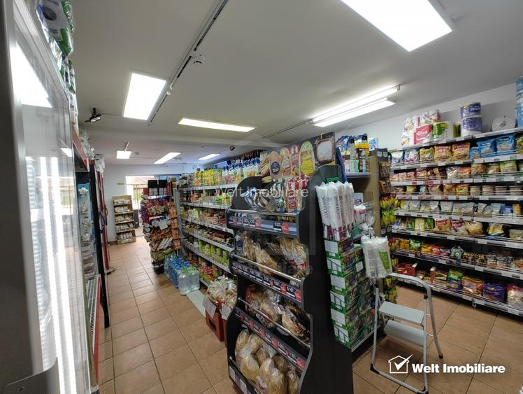 Spatiu de birouri de vanzare - zona premium Grigorescu Spatiu de birouri de vanzare - zona premium Grigorescu