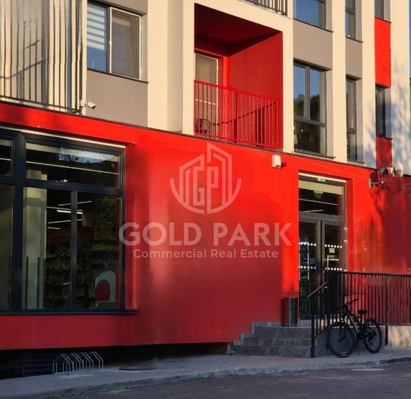 Spatiu Comercial NOU- PRELUARE Chirias INTERNATIONAL - Venit Stabil - 2