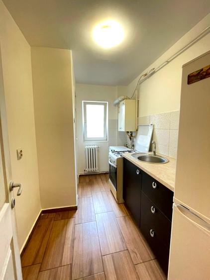 Apartament 2 camere-Baza 3-etaj 2 - 2