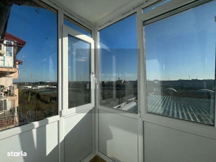 2 Camere Decomandat - 67 mp Complex Confort Park + Loc de parcare - 9