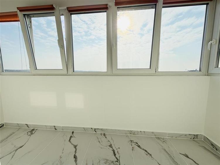 APARTAMENT 2 CAMERE DECOMANDAT | TIP AN | ZONA ROGERIUS - TRANSILVANIEI | ORADEA - 12