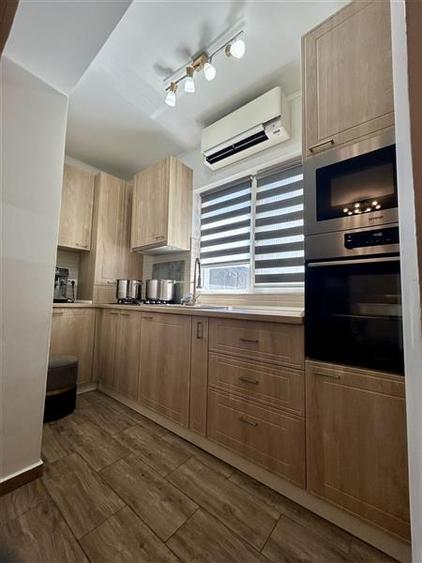 Apartament 4 camere in Bloc Nou, Mobilat si Utilat Premium, Zona Kaufland Navoda - 3