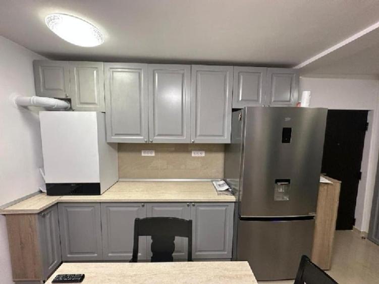 PROPIETAR   13 Septembrie - Maria Cuntan - 3 camere decomandat. - 11